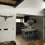 Dağ evi Leo *