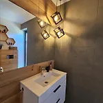 Dağ evi Leo
