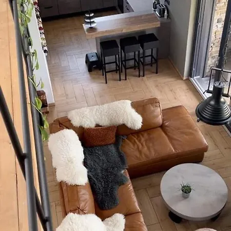 Leo Chalet Donovaly