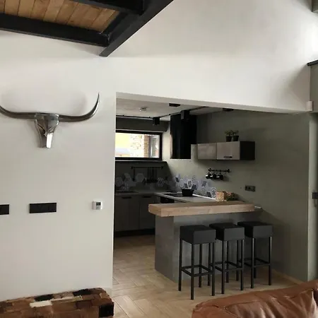 Chalet Leo *