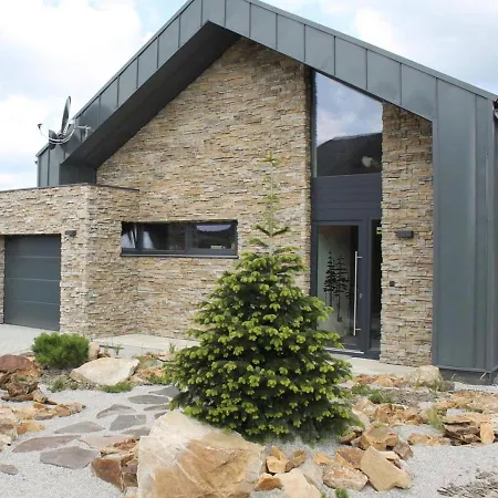 Chalet Leo Donovaly