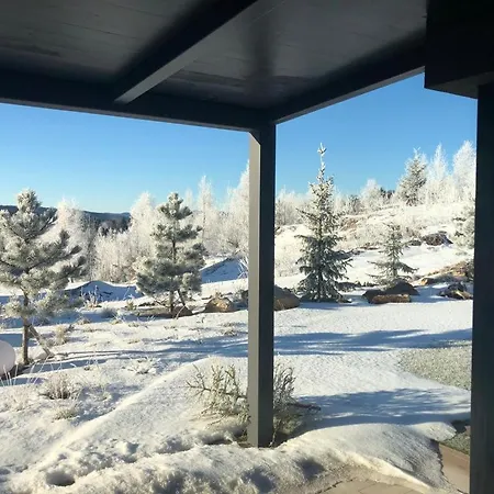 Leo Chalet *
