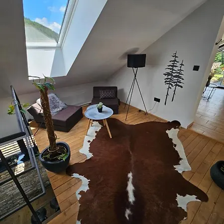 Chalet Leo