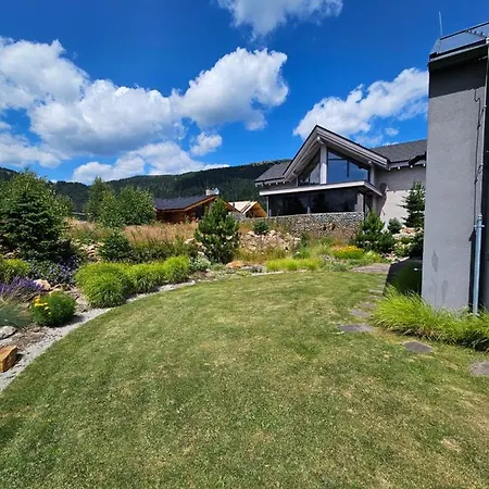 Chalet Leo Donovaly