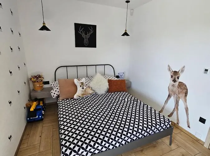 샬레 Leo 도노발리